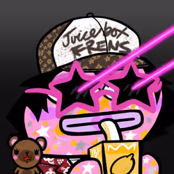Juicebox Frens #5087