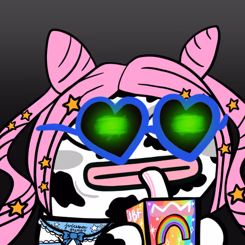 Juicebox Frens #6502