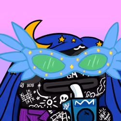 Juicebox Frens #5677