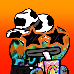 Juicebox Frens #4765