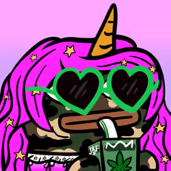 Juicebox Frens #4151