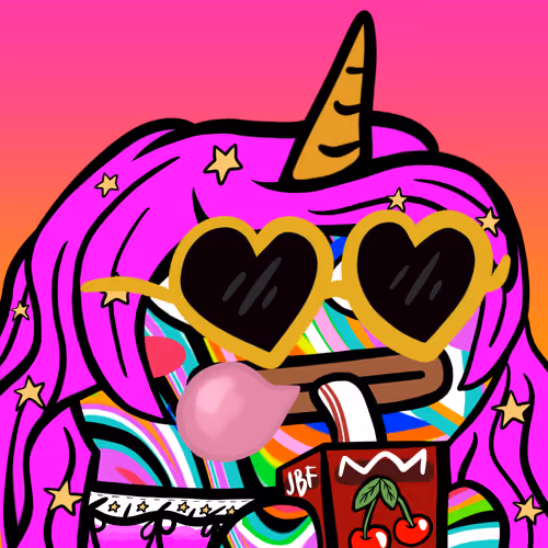 Juicebox Frens #2895