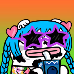 Juicebox Frens #638
