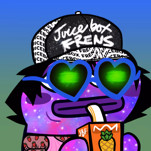 Juiceboxfrens