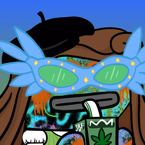 Juiceboxfrens