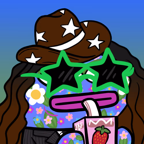 Juicebox Frens #6895