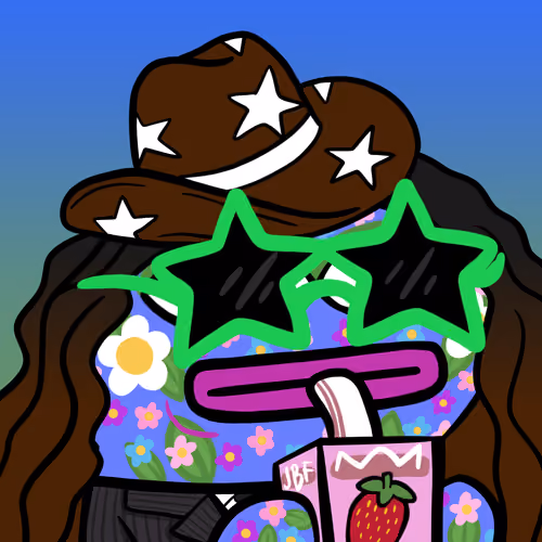 Juicebox Frens #6895
