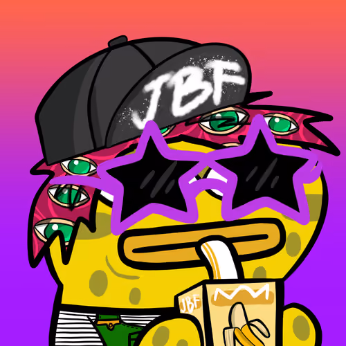 Juicebox Frens #2955