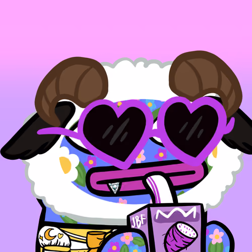 Juicebox Frens #666