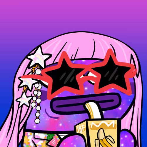Juicebox Frens #560