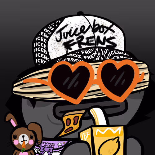Juiceboxfrens