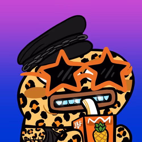 Juicebox Frens #6017