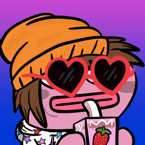 Juiceboxfrens