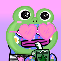 Juicebox Frens #6346