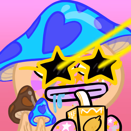 Juicebox Frens #288