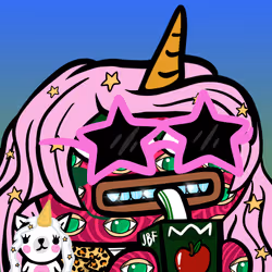 Juicebox Frens #2927