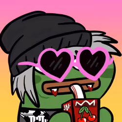 Juicebox Frens #6590