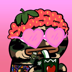 Juicebox Frens #5802