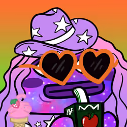 Juicebox Frens #439