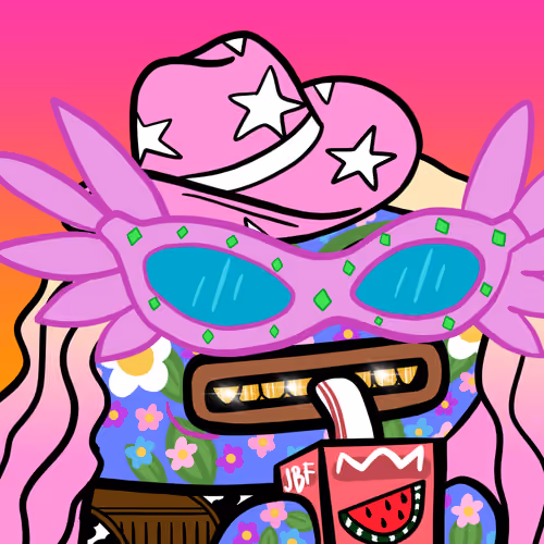 Juicebox Frens #2569