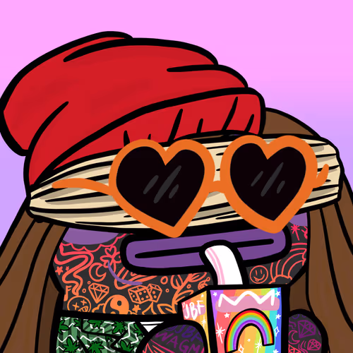 Juicebox Frens #2273
