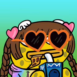 Juicebox Frens #6147