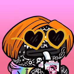 Juicebox Frens #5589