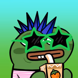 Juicebox Frens #1869