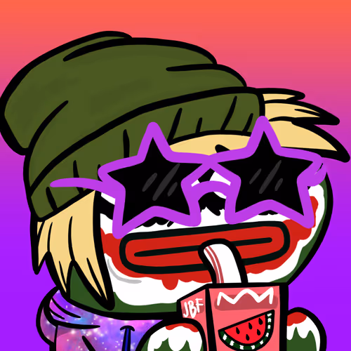 Juiceboxfrens