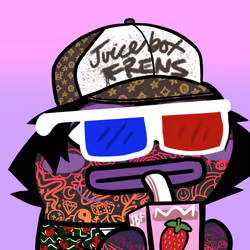 Juicebox Frens #5888