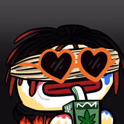 Juicebox Frens #2399