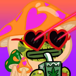 Juicebox Frens #5207