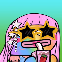 Juicebox Frens #5069