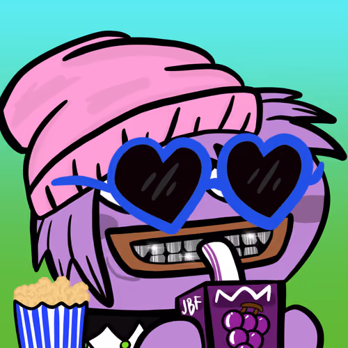 Juicebox Frens #1681