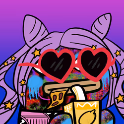 Juicebox Frens #1181