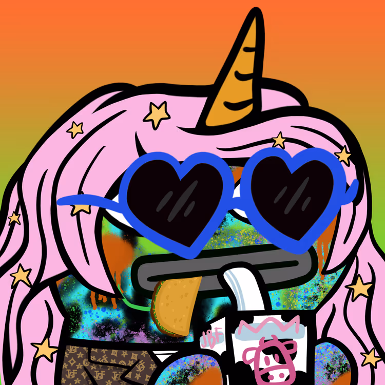 Juicebox Frens #6879