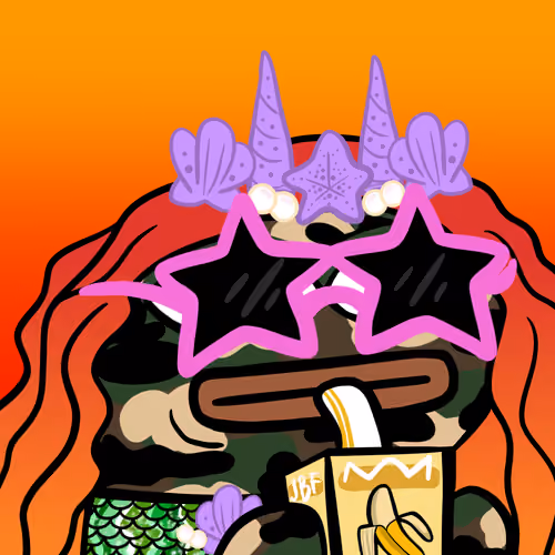 Juicebox Frens #1440