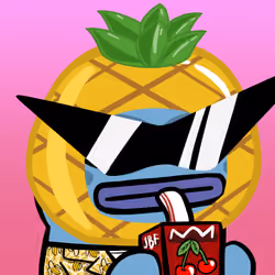 Juicebox Frens #2413