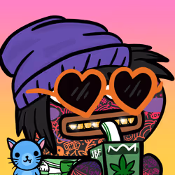 Juicebox Frens #5789