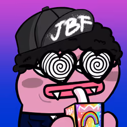 Juicebox Frens #620