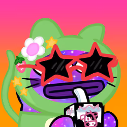 Juicebox Frens #3162
