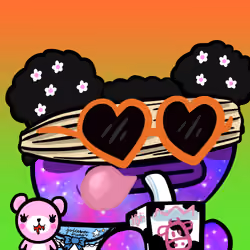 Juicebox Frens #851
