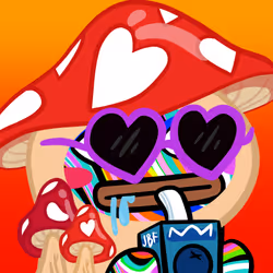 Juicebox Frens #3843