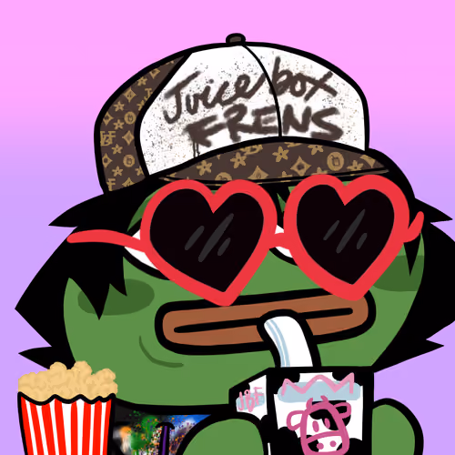 Juicebox Frens #1598