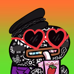 Juicebox Frens #4646