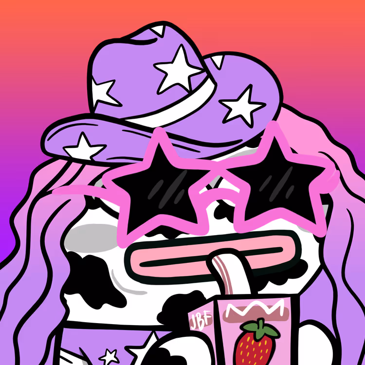 Juicebox Frens #1017