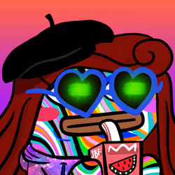 Juicebox Frens #5373
