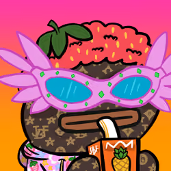 Juicebox Frens #3375