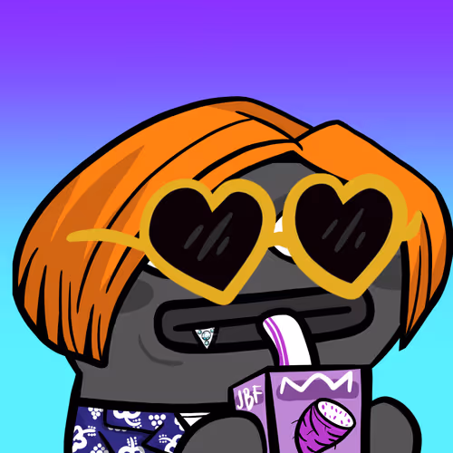 Juiceboxfrens