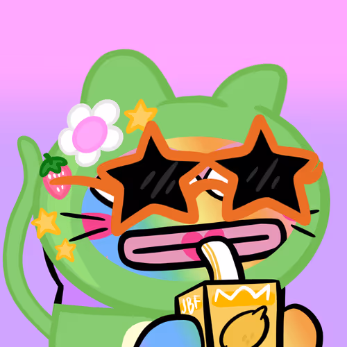 Juiceboxfrens